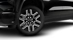 2026 Chevrolet Silverado EV WT - Standard Range
