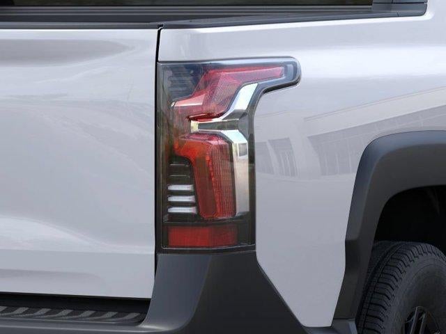 2026 Chevrolet Silverado EV LT - Standard Range