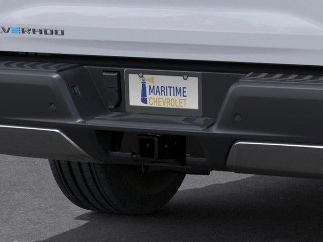 2026 Chevrolet Silverado EV LT - Standard Range