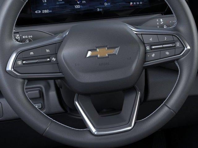 2026 Chevrolet Silverado EV LT - Standard Range