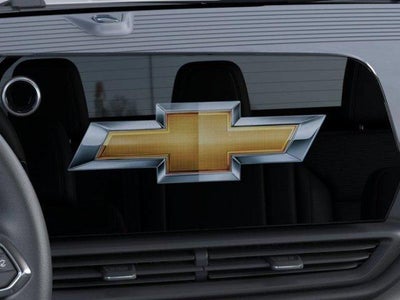 2026 Chevrolet Silverado EV LT - Standard Range