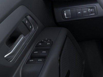 2026 Chevrolet Silverado EV LT - Standard Range