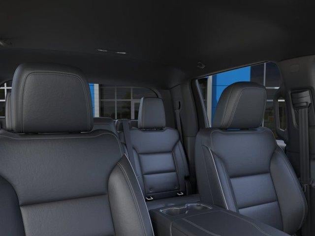2026 Chevrolet Silverado EV LT - Standard Range