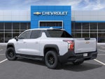 2026 Chevrolet Silverado EV LT - Standard Range