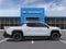 2026 Chevrolet Silverado EV LT - Standard Range