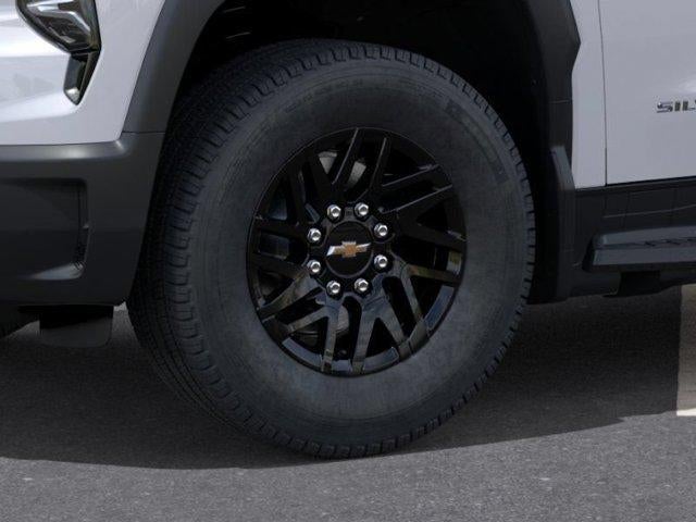 2026 Chevrolet Silverado EV LT - Standard Range