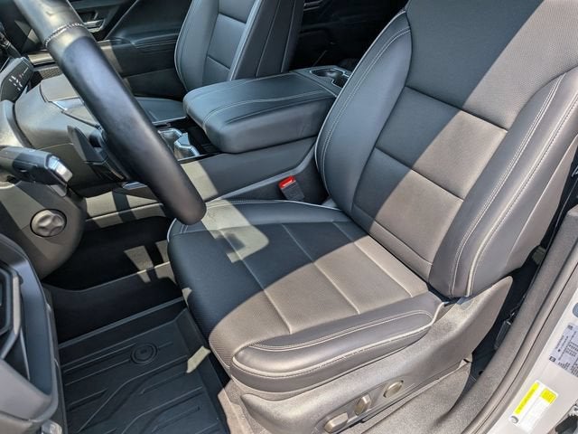 2025 Chevrolet Silverado EV LT - Extended Range