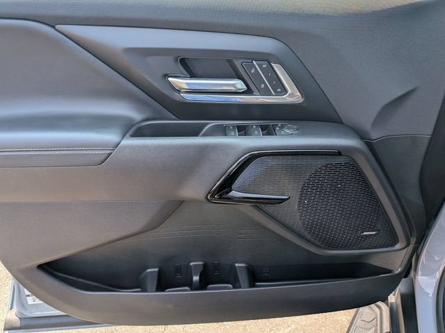 2025 Chevrolet Silverado EV LT - Extended Range