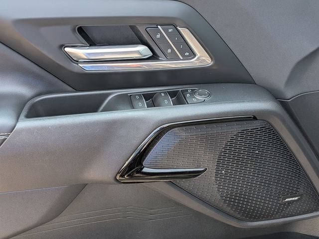 2025 Chevrolet Silverado EV LT - Extended Range