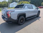 2025 Chevrolet Silverado EV LT - Extended Range