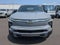 2025 Chevrolet Silverado EV LT - Extended Range
