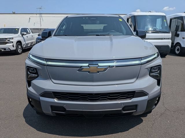 2025 Chevrolet Silverado EV LT - Extended Range