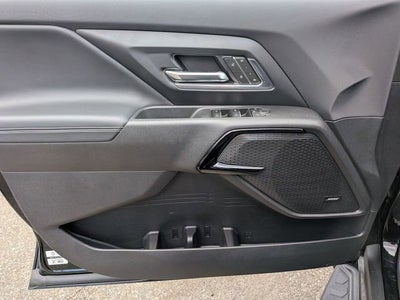 2025 Chevrolet Silverado EV LT - Extended Range