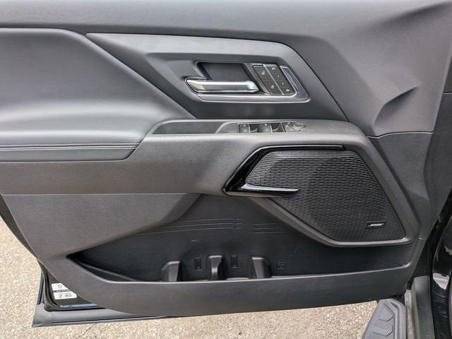 2025 Chevrolet Silverado EV LT - Extended Range