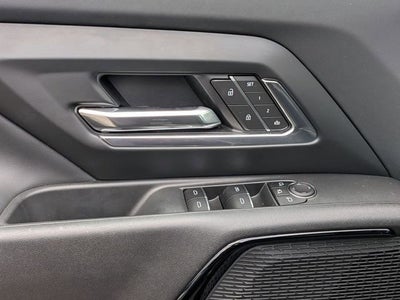 2025 Chevrolet Silverado EV LT - Extended Range