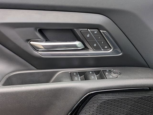 2025 Chevrolet Silverado EV LT - Extended Range