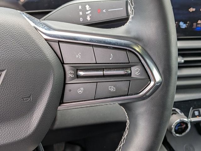 2025 Chevrolet Silverado EV LT - Extended Range