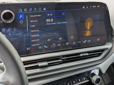 2025 Chevrolet Silverado EV LT - Extended Range