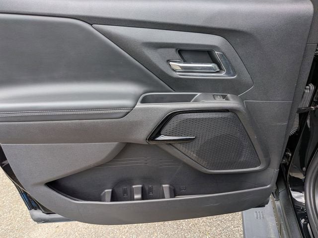 2025 Chevrolet Silverado EV LT - Extended Range
