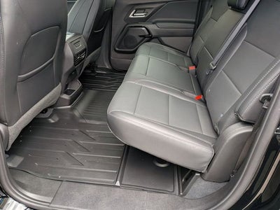 2025 Chevrolet Silverado EV LT - Extended Range