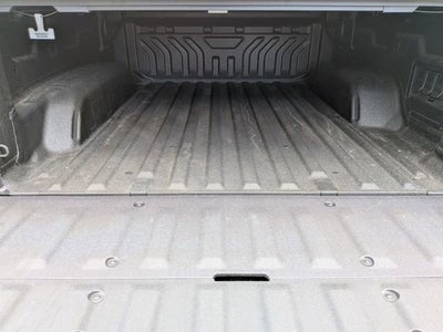 2025 Chevrolet Silverado EV LT - Extended Range