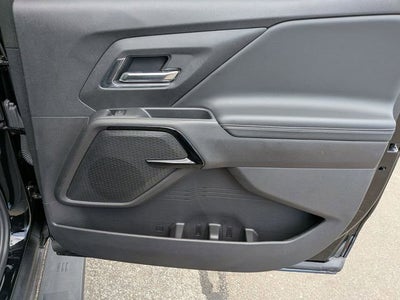 2025 Chevrolet Silverado EV LT - Extended Range