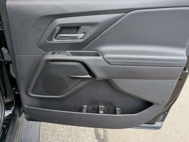 2025 Chevrolet Silverado EV LT - Extended Range