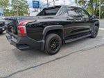 2025 Chevrolet Silverado EV LT - Extended Range