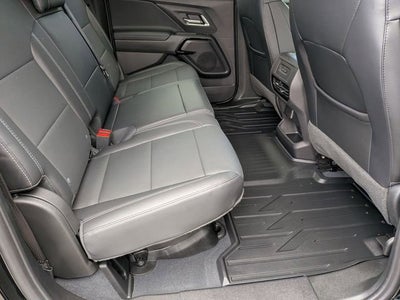 2025 Chevrolet Silverado EV LT - Extended Range