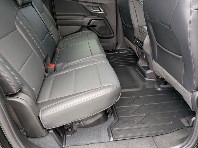 2025 Chevrolet Silverado EV LT - Extended Range