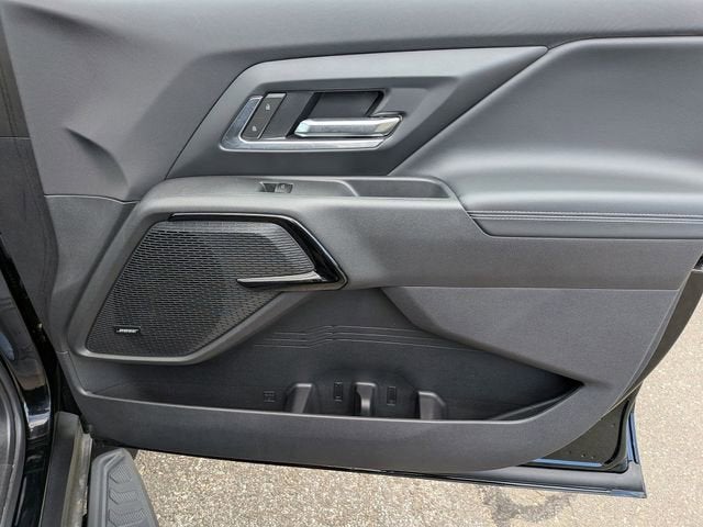 2025 Chevrolet Silverado EV LT - Extended Range