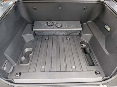 2025 Chevrolet Silverado EV LT - Extended Range