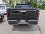 2025 Chevrolet Silverado EV LT - Extended Range