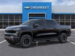 2026 Chevrolet Silverado EV Trail Boss - Max Range