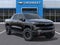 2026 Chevrolet Silverado EV Trail Boss - Max Range
