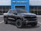 2026 Chevrolet Silverado EV Trail Boss - Max Range