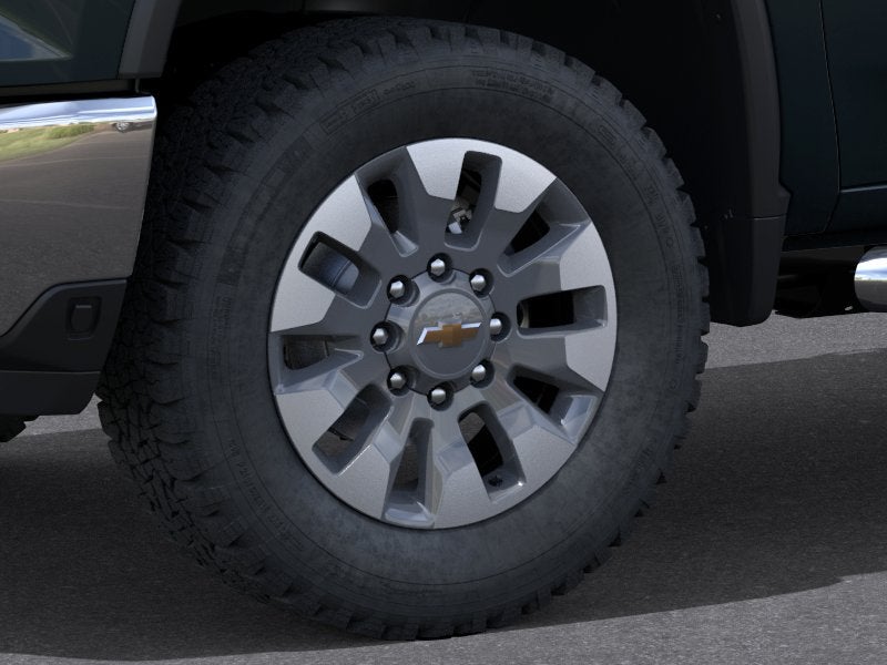 2026 Chevrolet Silverado 2500 HD LT - Photo 33