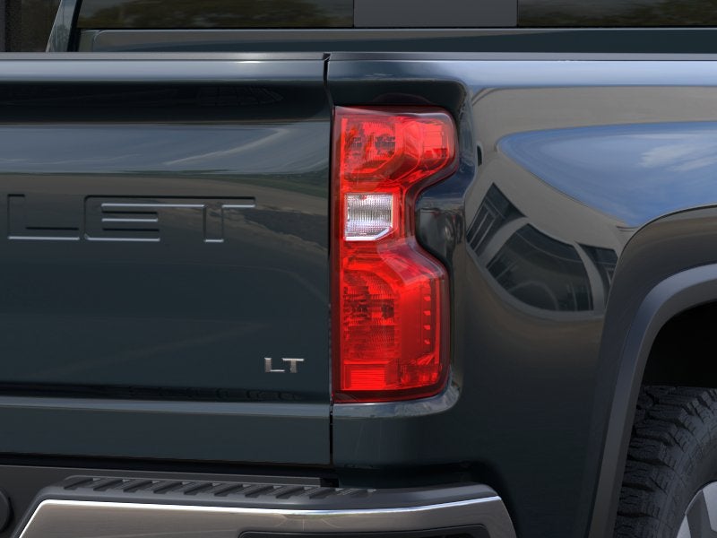 2026 Chevrolet Silverado 2500 HD LT - Photo 35