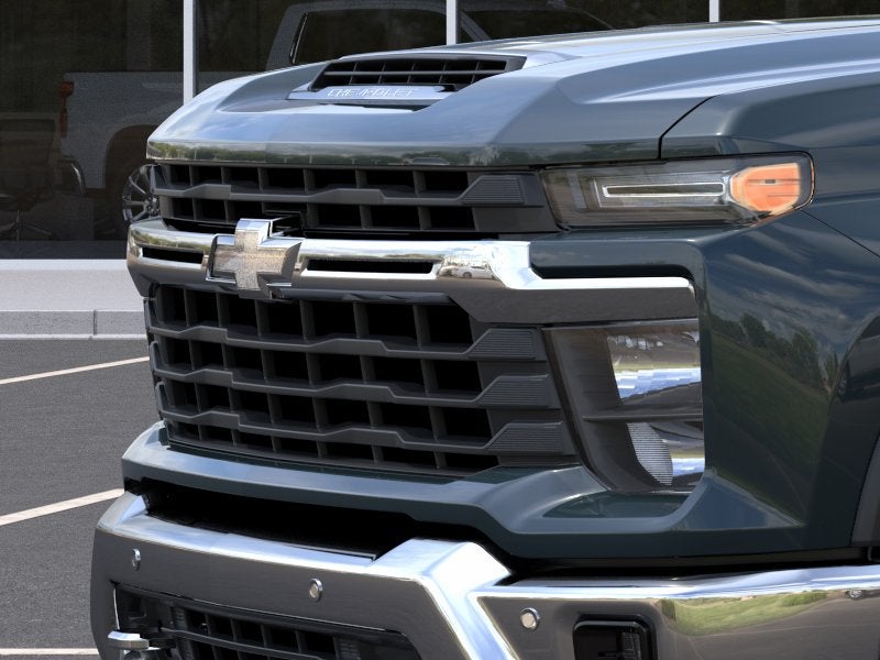 2026 Chevrolet Silverado 2500 HD LT - Photo 37