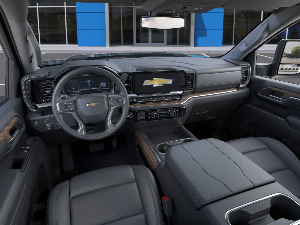 2026 Chevrolet Silverado 2500 HD LT - Photo 39