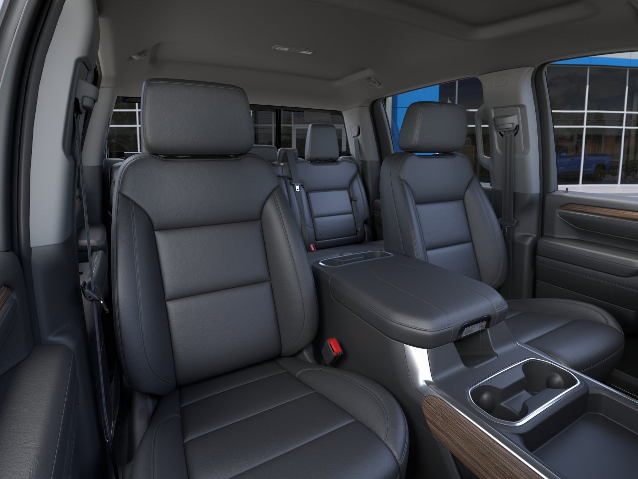 2026 Chevrolet Silverado 2500 HD LT - Photo 40