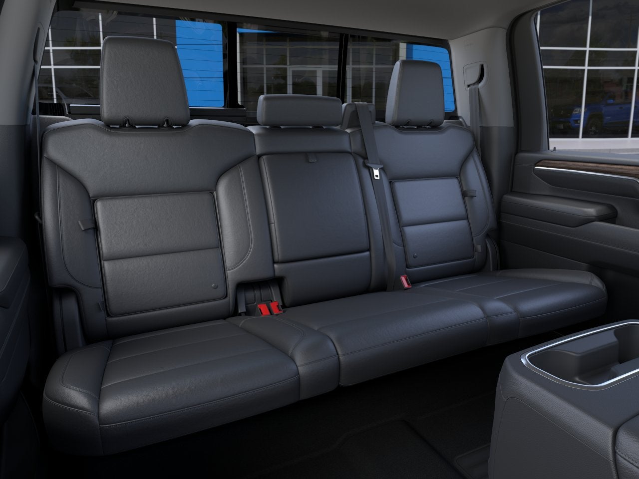 2026 Chevrolet Silverado 2500 HD LT - Photo 41