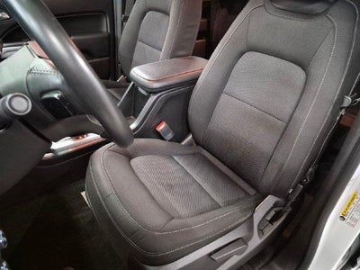 2018 Chevrolet Colorado 4WD LT Redline Edition