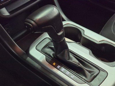 2018 Chevrolet Colorado 4WD LT Redline Edition