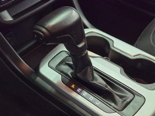 2018 Chevrolet Colorado 4WD LT Redline Edition