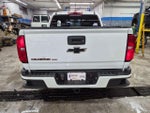 2018 Chevrolet Colorado 4WD LT Redline Edition