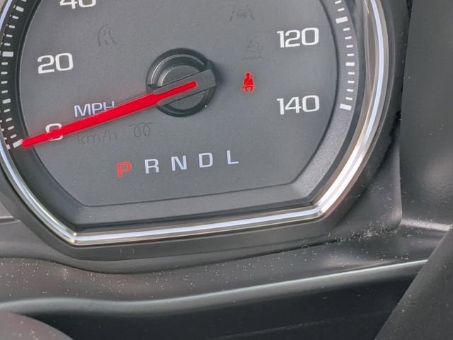 2020 Chevrolet Silverado 1500 LT All Star Edition