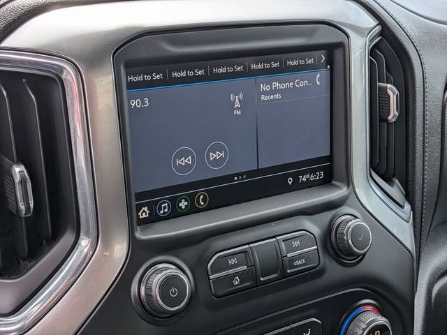 2020 Chevrolet Silverado 1500 LT All Star Edition