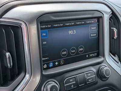 2020 Chevrolet Silverado 1500 LT All Star Edition