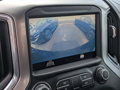 2020 Chevrolet Silverado 1500 LT All Star Edition